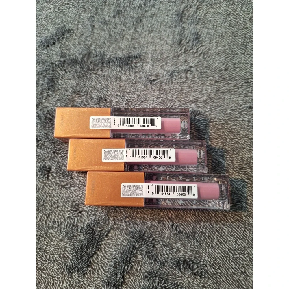 Maybelline pk sunkisser